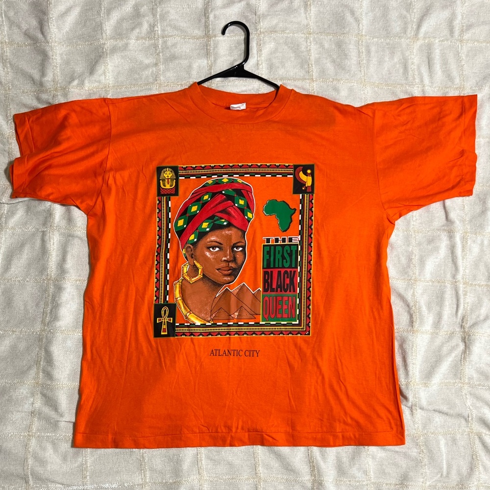 Vtg Black History